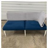 Herman Miller Landscape Lounge Multi Section Sofa