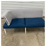 Herman Miller Landscape Lounge Multi Section Sofa