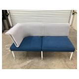 Herman Miller Landscape Lounge Multi Section Sofa