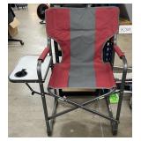 Foldable Chair
