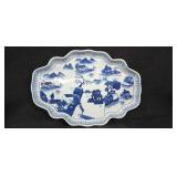 Bombay Platter 16"11.51