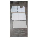 Bathroom Rugs