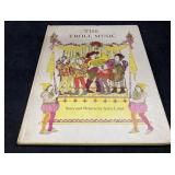 Vintage Book 1966 The Troll Music