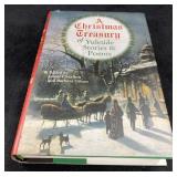 Vintage Book 1976 A Christmas Treasury