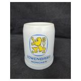 Löwenbräu München Stein