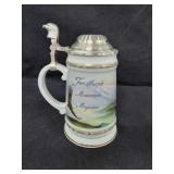 America The Beautiful Series Stein
