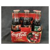 1996 Coca-Cola Classic "Season Greetings" 1962