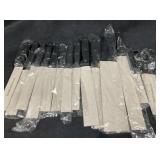 (14) Piece Kitchen Knife Set