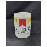 Michelob Beer Stein
