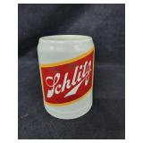 Schlitz Beer Stein
