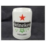 Heineken Stein