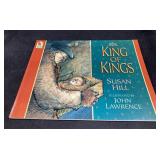 Vintage Book 1993 King of Kings