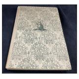 Vintage Book 1944 Rabbit Hill