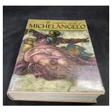 Vintage The Complete Work of Michelangelo