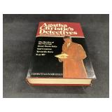 Vintage Book 1982 Agatha Christie