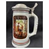 The Building Of America Stein Collection (9in)