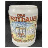 DAS Festhaus Busch Gardens Stein (5in)