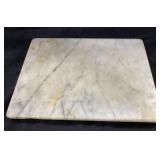 Marble Cutting Board