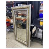 28x50 in. Mirror