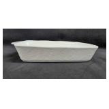 The Bake Shop Casserole Dish 15.5"9"3"