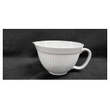 Palm Restaurant Heavy Plastic Mixing Bowl