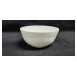 (10) 6"3"  Pacifica Bone China Bowls