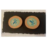 Native Decor Earrings