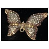 Decorative Butterfly 2.5in