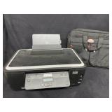 Printer and Laptop Bag