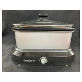 Westbend Slow Cooker & Griddle