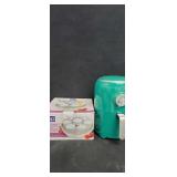 Epica Yogurt Maker + Air Fryer