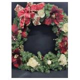 29" Wreath