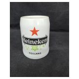 Heineken Stein