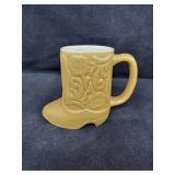 Boot Mug