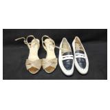 2 Prs Ladies Shoes