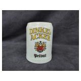 Dinkel Acker Stein