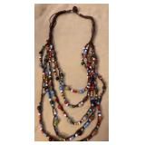 Beaded Necklace