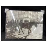 18x24 in. Metal Wall Hanging Frame