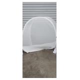 KinderSense Crib Safety Tent