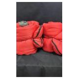 2 Sleeping Bags