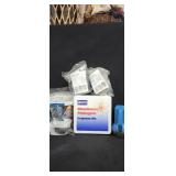 Bloodborne Pathogens Response Kit+