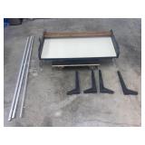 Robert Probst Standing Desk