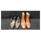 (2) Prs Ladies Footwear