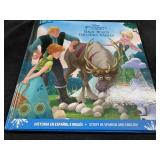 Disney Frozen Magic Hearts Story Book