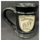 Colorado Renaissance Festival 1990