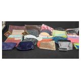 Hug Cosmetics Bag Lot