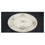 Theodore Haviland 11.75"  9.25" Platter