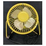 Portable Small Fan 6"