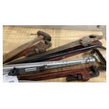 Large Assorted Tools