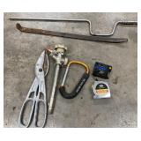 The Haul Helper & More Tools